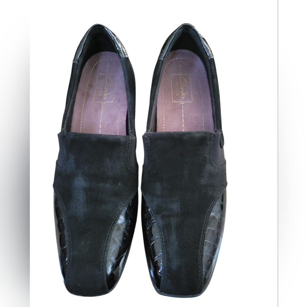 Clarks Shoes